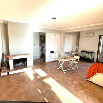 Rent this 4 bed apartment on Via dei Cinque Archi in Velletri RM, Italy
