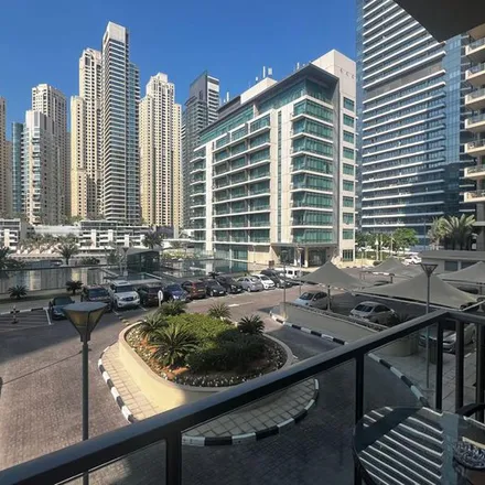 Image 4 - Al Majara 3, 2 Al Hubob Street, Dubai Marina, Dubai, United Arab Emirates - Apartment for rent