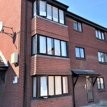 Rent this 1 bed room on Coventry Close in London, E6 5QA