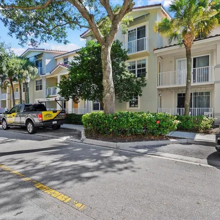 Buy this 3 bed condo on 1136 Town Center Drive in Jupiter, FL 33458