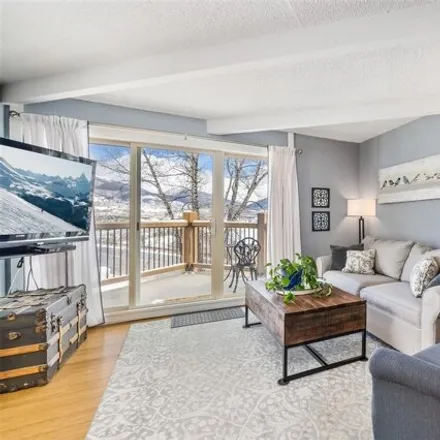 Buy this 1 bed condo on Recpath in Silverthorne, CO 80498