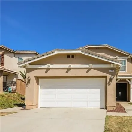Buy this 5 bed house on 13412 Silver Stirrup Drive in Horsethief Canyon Ranch, CA 92883