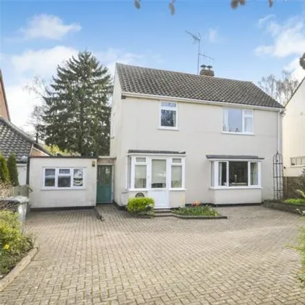 Buy this 3 bed house on Birchanger Lane in Birchanger, CM23 5QA