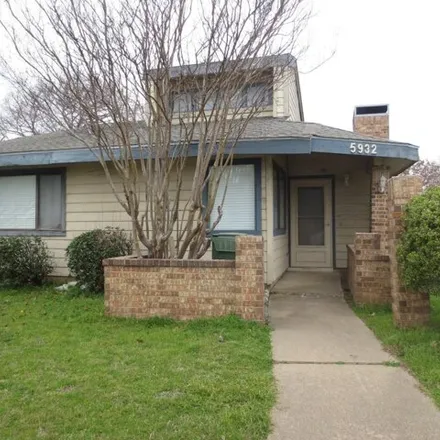 Image 1 - West Sublett Road, Arlington, TX 76001, USA - House for rent