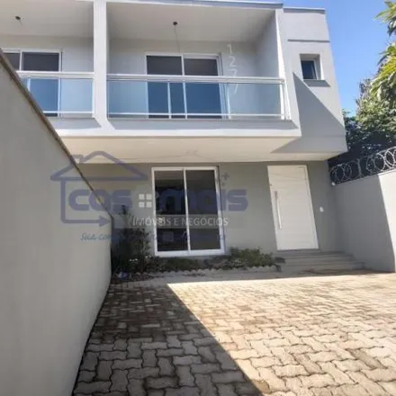 Buy this 3 bed house on Rua Nereu Ramos in Floresta, Estância Velha - RS