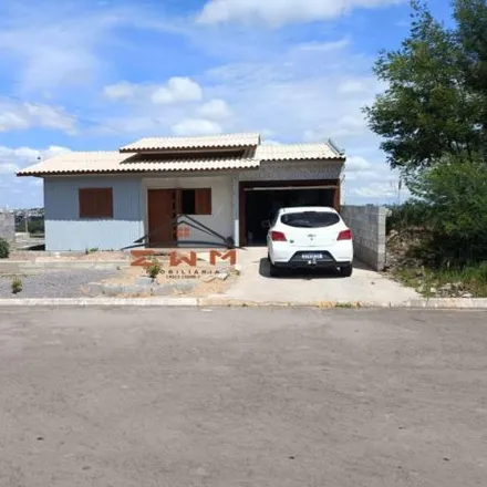 Buy this 2 bed house on Rua Santo Ângelo in Monte Pasqual, Farroupilha - RS