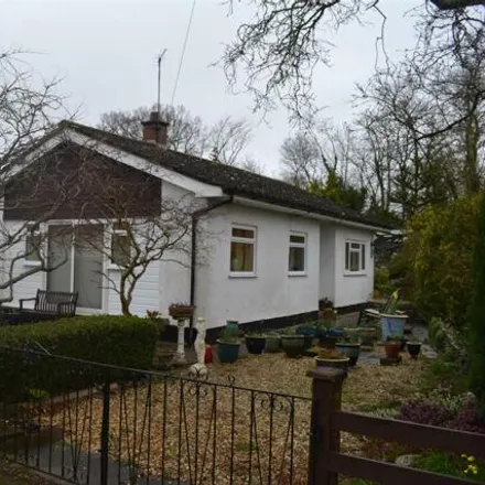 Buy this 2 bed house on The Birches in Shobdon, HR6 9NG