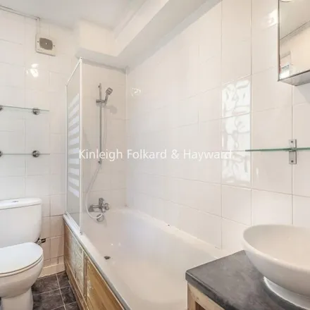 Rent this 2 bed apartment on 1 Eton College Road in Maitland Park, London