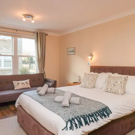 Rent this 1 bed townhouse on Beadnell in NE67 5AX, United Kingdom