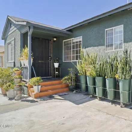 Image 5 - 8161 Lullaby Lane, Los Angeles, CA 91402, USA - House for sale