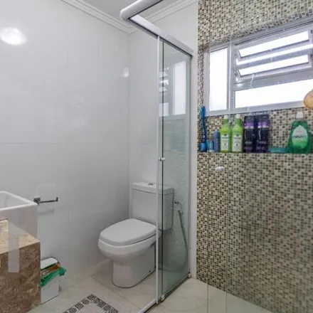 Buy this 2 bed apartment on Rua Doutor Homem de Melo 1131 in Perdizes, São Paulo - SP