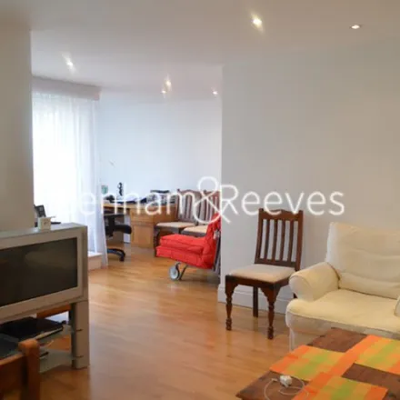 Image 9 - Beckford Close, London, W14 8TX, United Kingdom - Apartment for rent