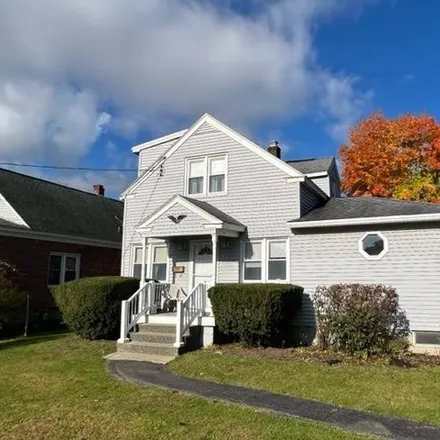 Buy this 3 bed house on 40 Swartson Court in City of Albany, NY 12209