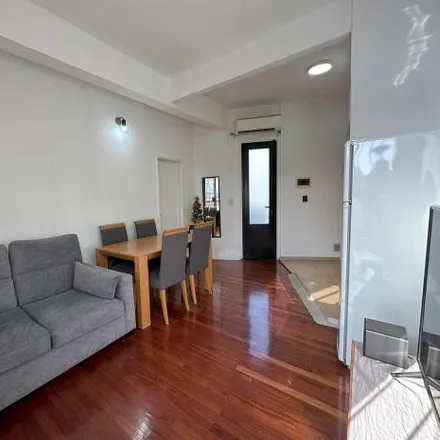 Buy this 1 bed apartment on Conde 2891 in Coghlan, C1430 FED Buenos Aires