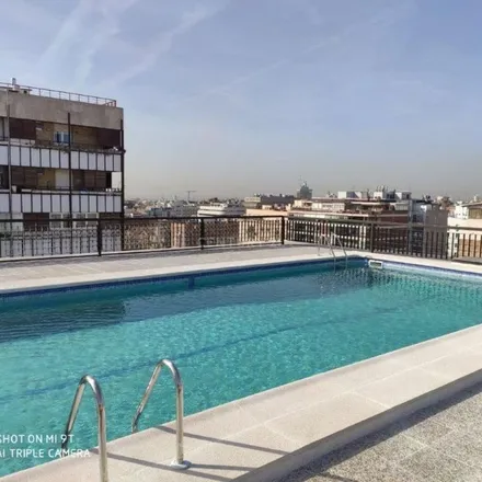 Rent this 1 bed apartment on Calle de Maldonado in 55, 28006 Madrid