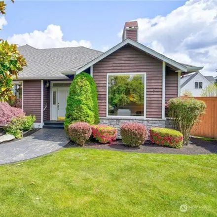 Buy this 3 bed house on 24117 15th Avenue Southeast in Bothell, WA 98021