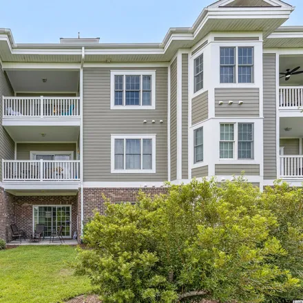 Image 2 - 4801 Luster Leaf Circle, Horry County, SC 29577, USA - Condo for sale