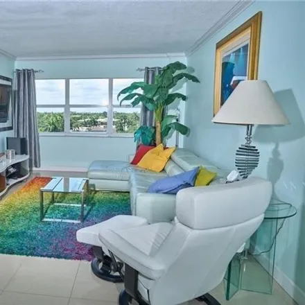 Rent this 1 bed condo on Publix in Northeast 11th Street, Fort Lauderdale