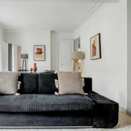 Image 3 - 115 Avenue de Villiers, 75017 Paris, France - Apartment for rent