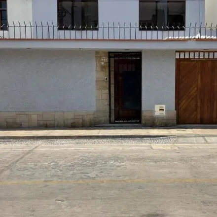 Buy this 7 bed house on Institución educativa inicial Huellitas De Colores in Calle El Solitario de Sayán, San Miguel