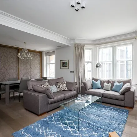 Image 1 - Park Mansions, Knightsbridge, London, SW3 1ED, United Kingdom - Apartment for rent