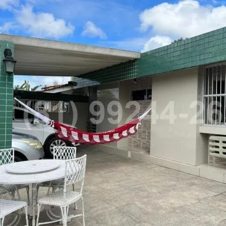 Image 1 - Avenida Joaquim Ribeiro, Barreiras, Recife -, 50980-015, Brazil - House for sale