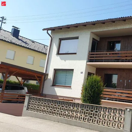 Buy this 8 bed apartment on Ansfelden