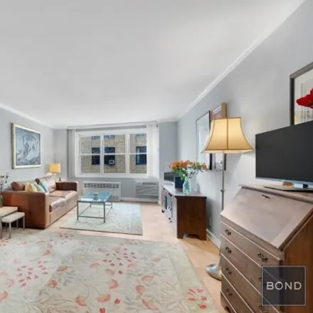 Buy this studio apartment on 415 East 85th Street in New York, NY 10028