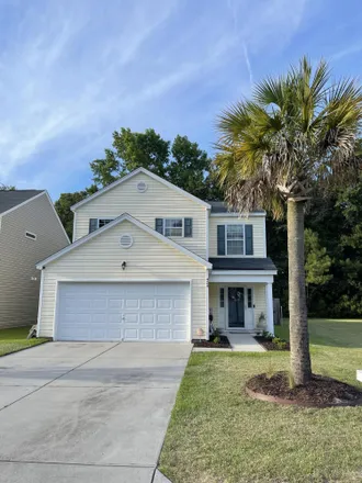 Buy this 3 bed house on 424 Savannah River Drive in Chandler Lakes, Summerville