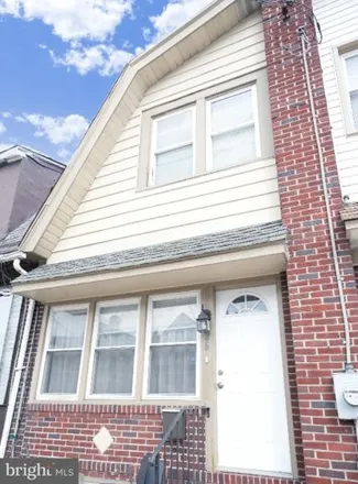 Buy this 3 bed house on Bellevue Terrace in Collingswood, NJ 08108