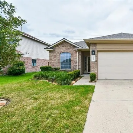 Rent this 3 bed house on 2018 Makenna Ln in Houston, Texas