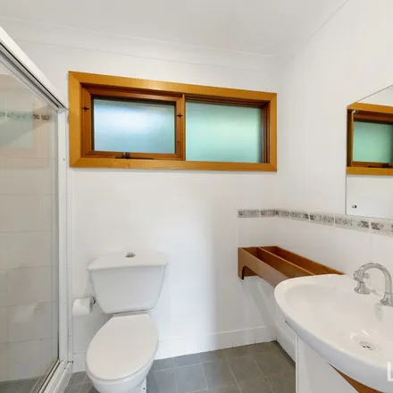 Rent this 4 bed apartment on Australian Capital Territory in Lambert Street, Lyneham 2602