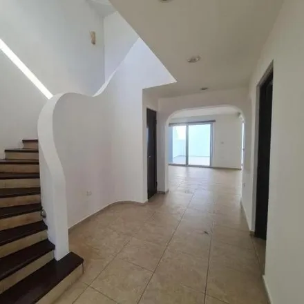 Rent this 3 bed house on unnamed road in Fraccionamiento Bonanza, 86030 Villahermosa