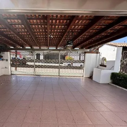 Buy this 4 bed house on Avenida Santa Catarina in Delegaciön Santa Rosa Jáuregui, 76100 Juriquilla