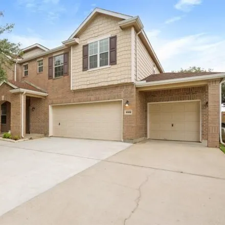 Image 1 - 2894 Waterside Trail, Pearland, TX 77584, USA - House for sale