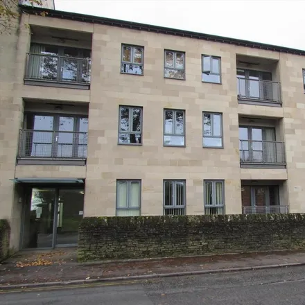 Rent this 2 bed apartment on Old Fire Station in 15 George Street, Aldcliffe