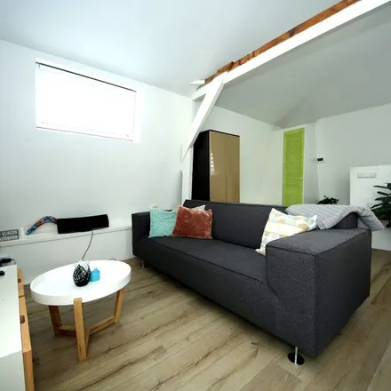 Rent this 1 bed apartment on Beeklaan 1 in 2191 AA Noordwijk, Netherlands