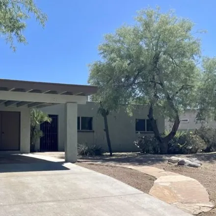 Buy this 3 bed house on 731 South Front Royal Drive in Tucson, AZ 85710