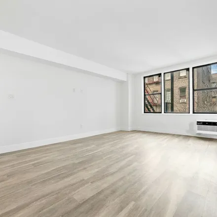 Rent this 2 bed apartment on 225 East 26th Street in New York, NY 10016