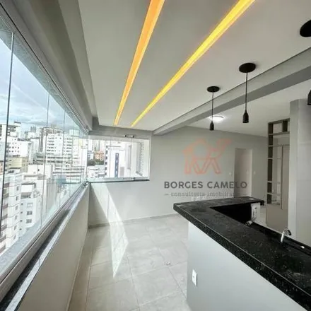 Image 2 - Rua Cônsul Walter, Buritis, Belo Horizonte - MG, 30575-180, Brazil - Apartment for rent