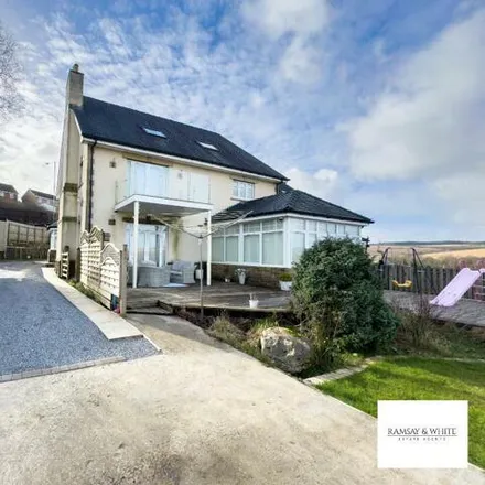 Buy this 5 bed house on Swansea Road in Merthyr Tydfil, CF48 1HN
