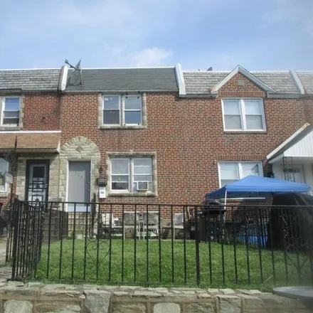 Buy this 2 bed house on 6238 Gillespie Street in Philadelphia, PA 19135