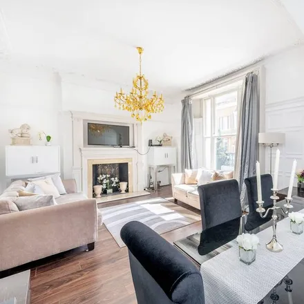 Rent this 3 bed apartment on 24 Walton Street in London, SW3 1RE