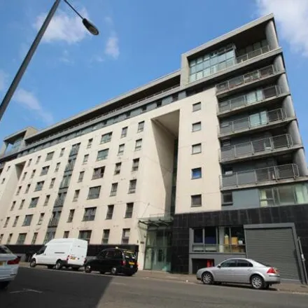 Rent this 2 bed room on Kingston Quay in Morrison Street, Glasgow