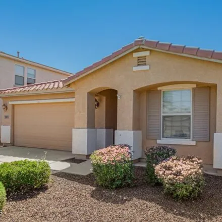 Image 4 - 967 East Leslie Avenue, San Tan Valley, AZ 85140, USA - House for sale