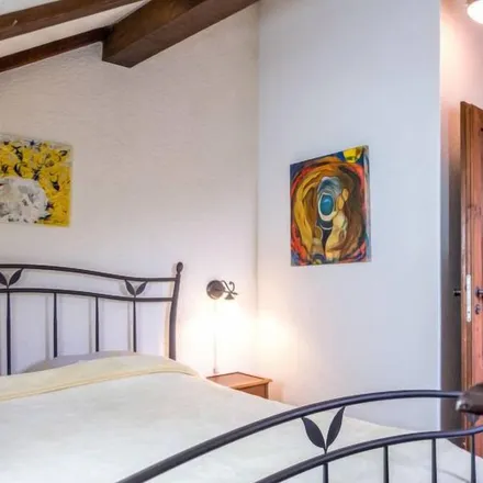 Rent this 2 bed house on Makarska in 20350 Grad Metković, Croatia