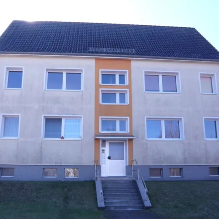 Rent this 3 bed apartment on Dorfstraße 8 in 18513 Splietsdorf, Germany