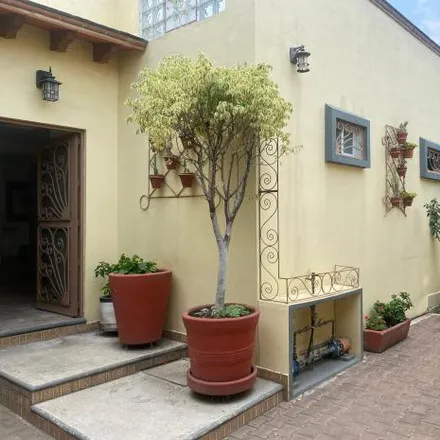 Rent this 3 bed house on Calle Monte Falco in Recursos Hidráulicos, 62245 Cuernavaca