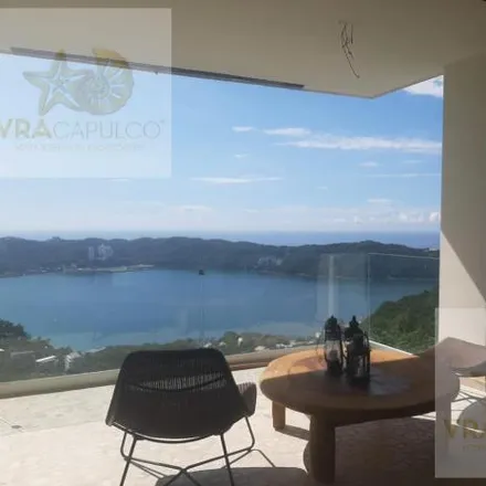 Rent this 3 bed apartment on unnamed road in La Cima, 39300 Acapulco