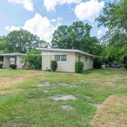 Image 4 - 7002 Arques Rd, Jacksonville, Florida, 32205 - House for sale